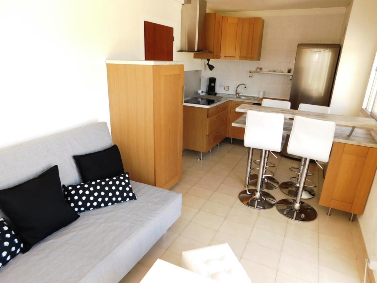 Appartement Gmid Immo Lorena Roses