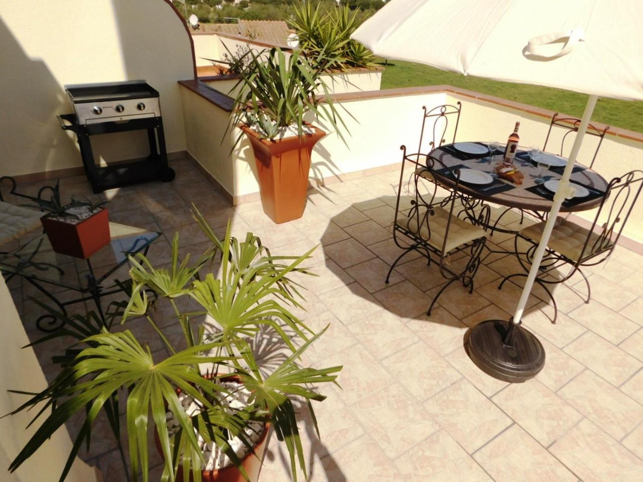 Gmid Immo Lorena Appartement Roses