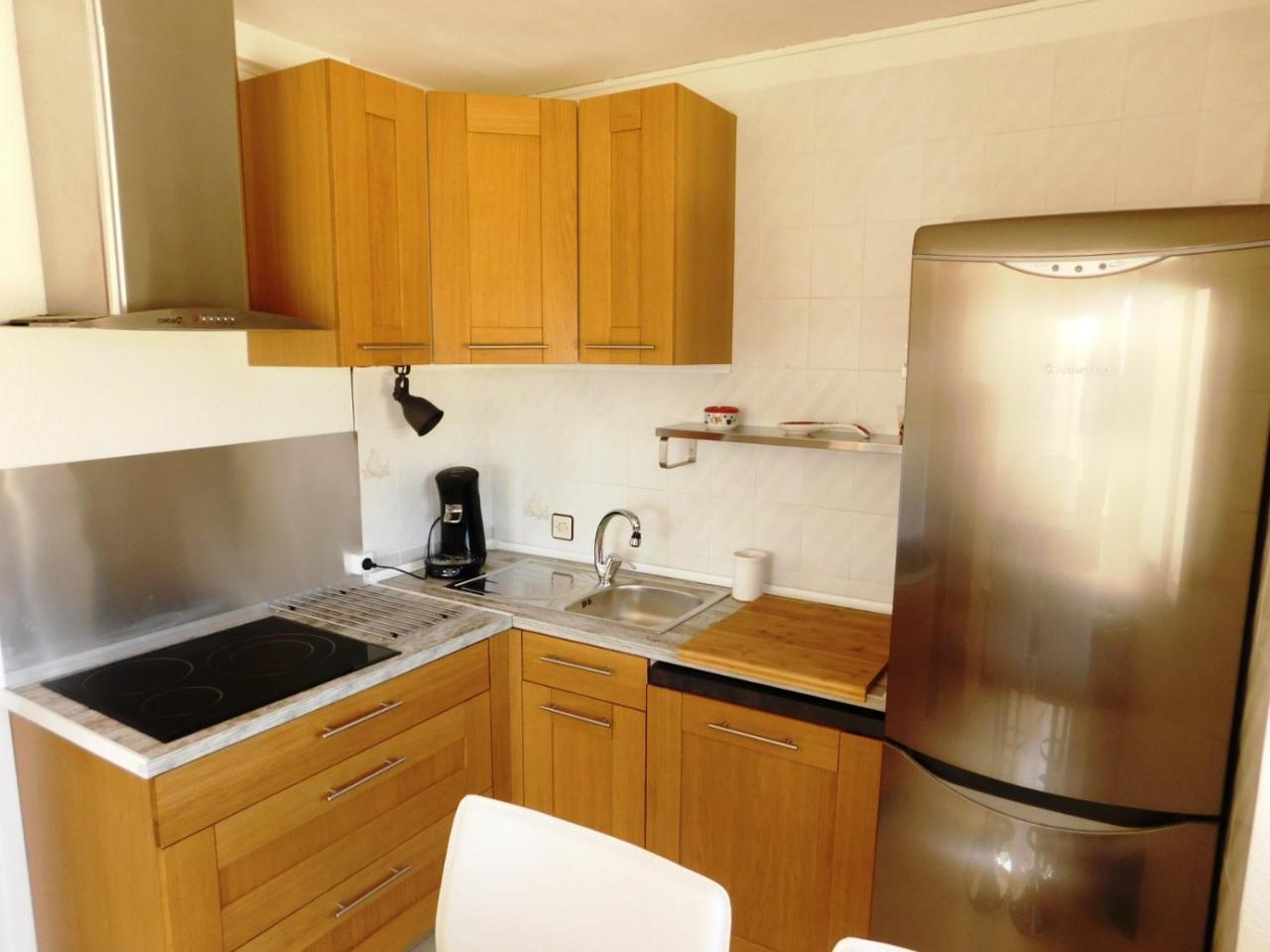 Appartement Gmid Immo Lorena *