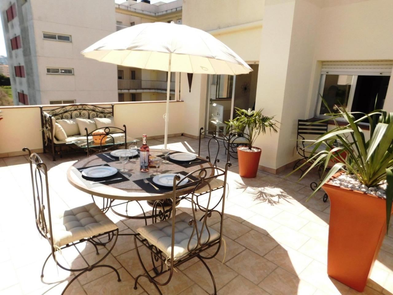 Gmid Immo Lorena Appartement *